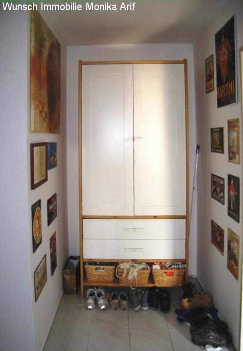 Garderobe