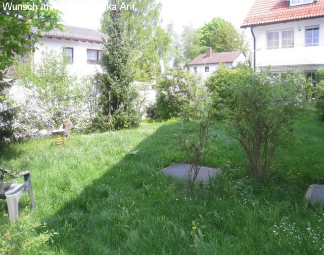 Gemeinschaftsgarten