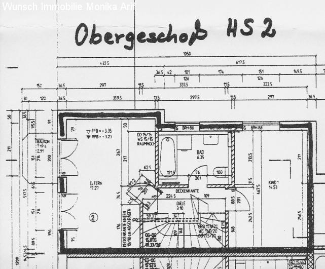 Grundriss OG