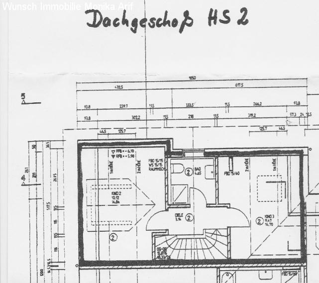 Grundriss DG