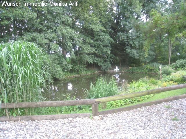 Gartenteich