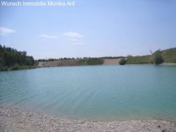 Badeweiher 