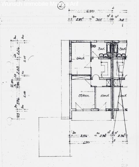 Grundriss OG