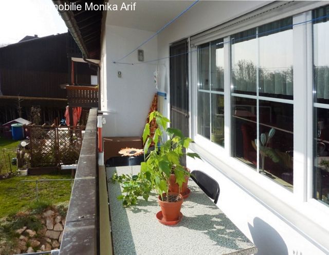 Balkon Balkon