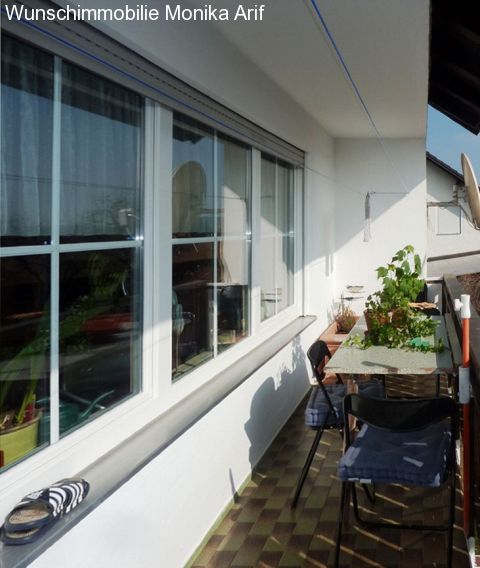 Balkon Balkon