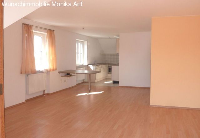 Wohnzimmer - Essbereich Wohnzimmer - Essbereich