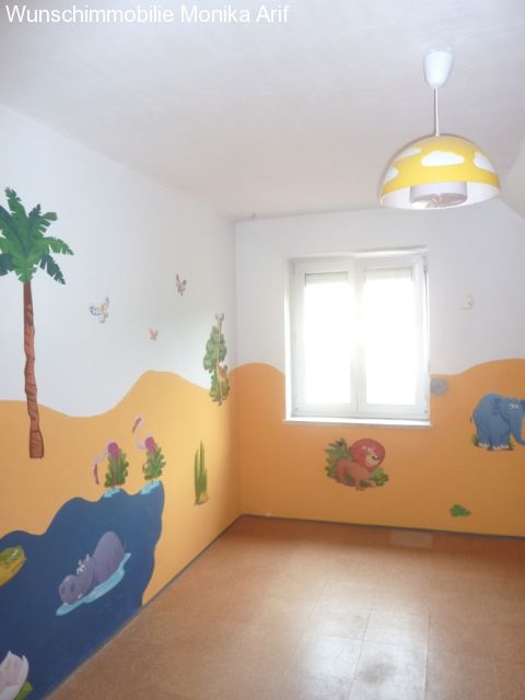 Kinderzimmer