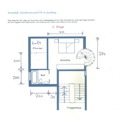 Grundriss 2. OG